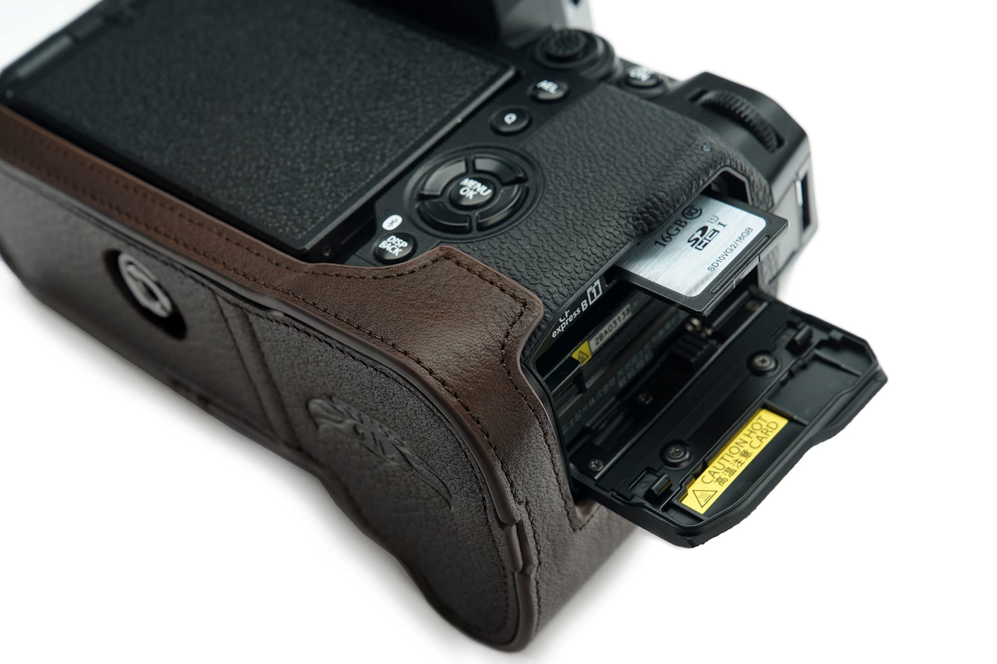 Amazon | TP Original FUJIFILM X-H2S XH2Sデジカメ 専用 オープナブル