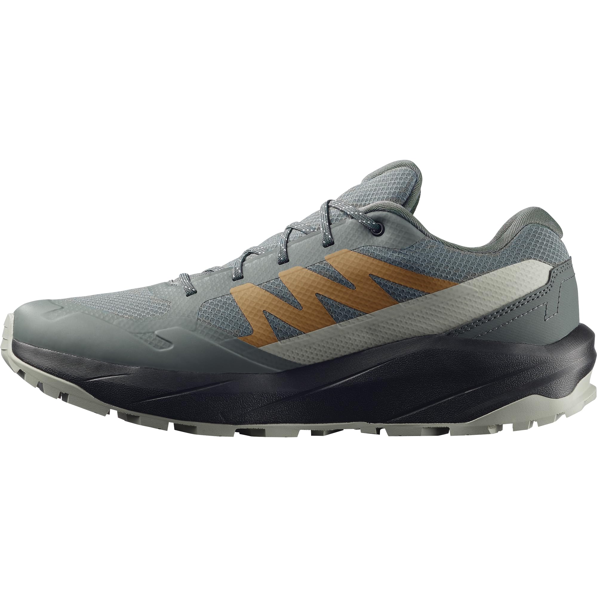Salomon OUTSCAPE Gore-Tex Impermeabili Scarpe da Escursionismo, Uomo