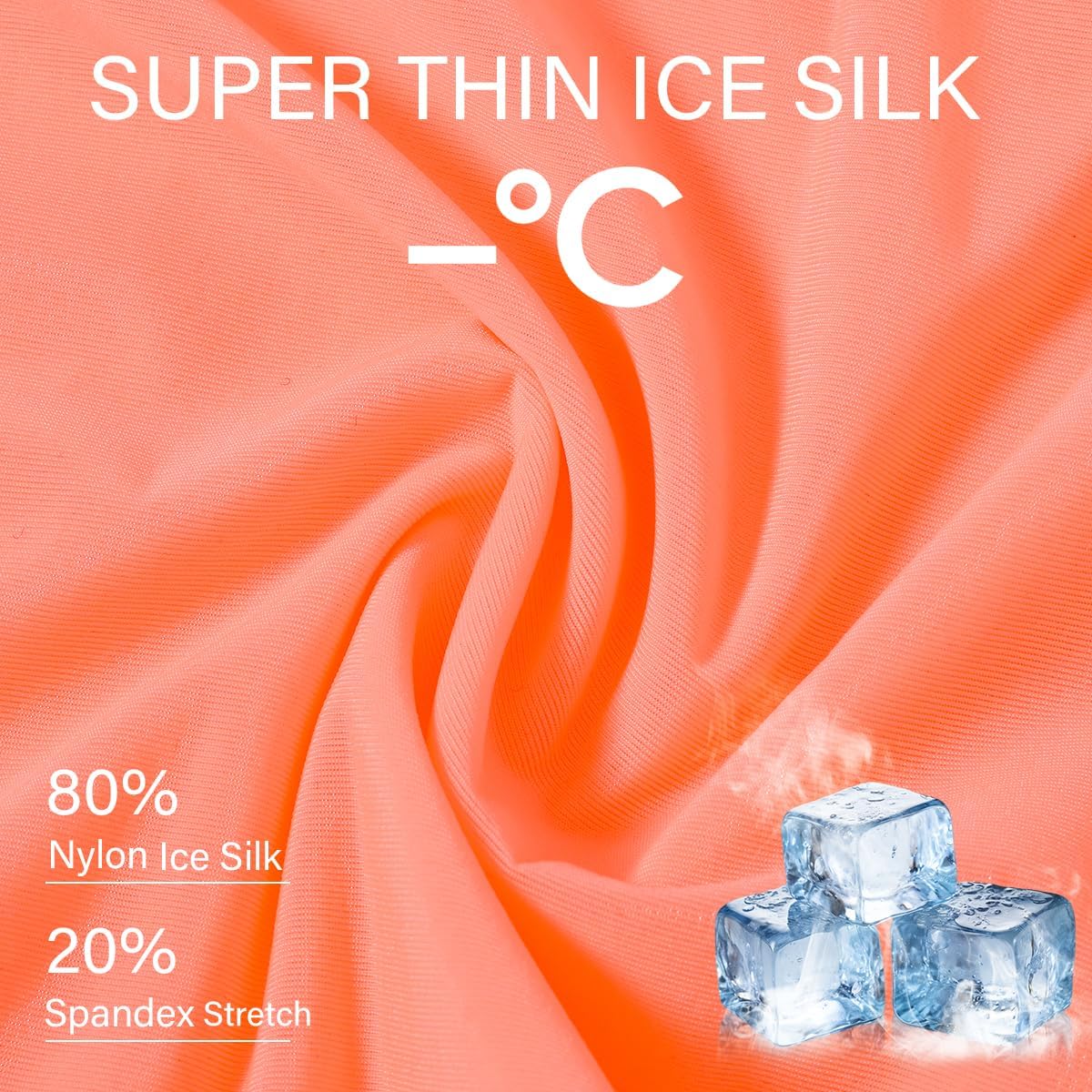 YINYOUYU Mens Sexy Ice Silk Underwear See Through Boxers Super Thin Sheer Trunk Bulge Pouch Boxer Briefs - Image 4