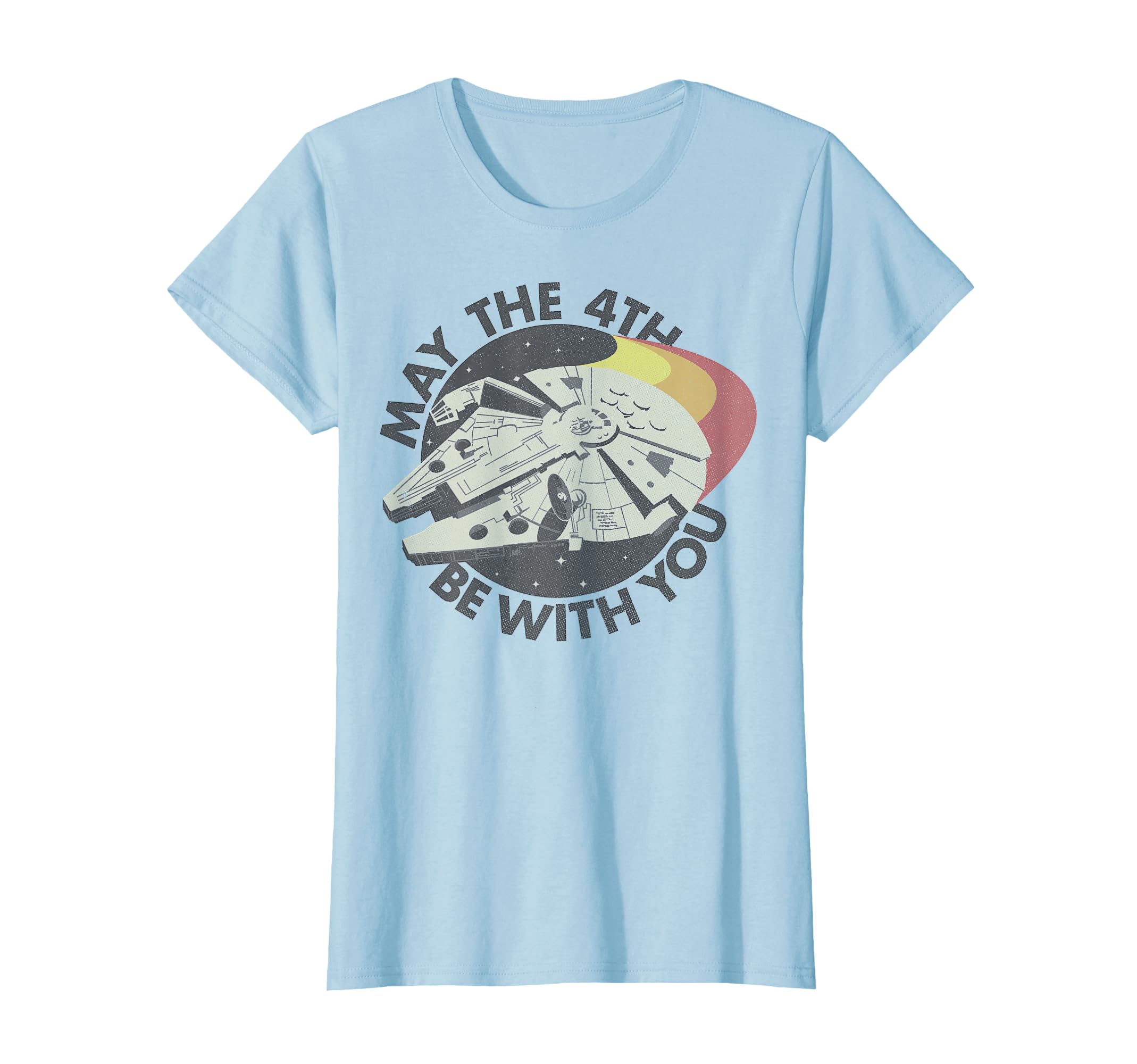 Kleidung mit Designs von Amazon Merch on Demand