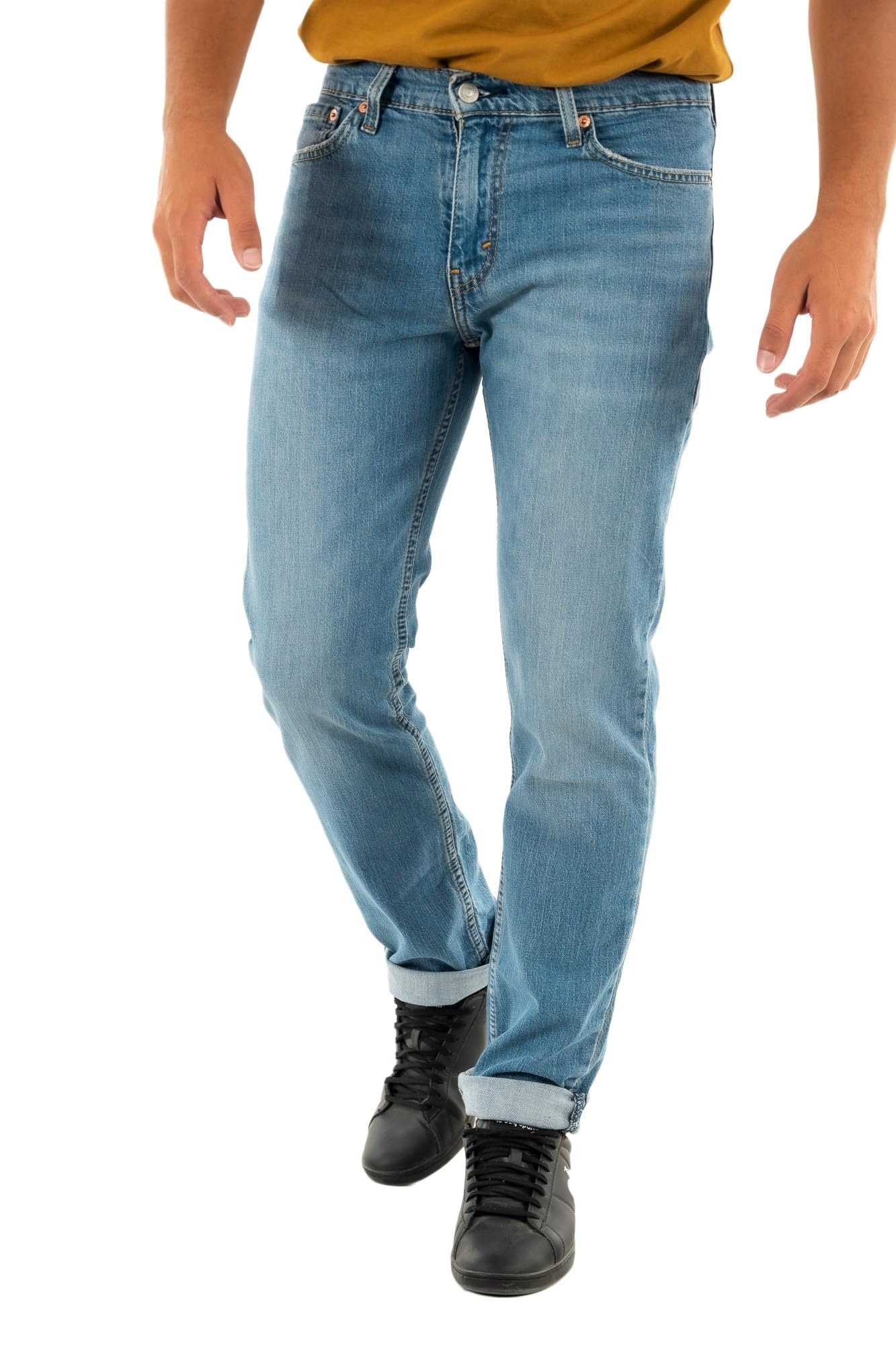 Levi's Men's 511 Slim Fit Jeans — view 106