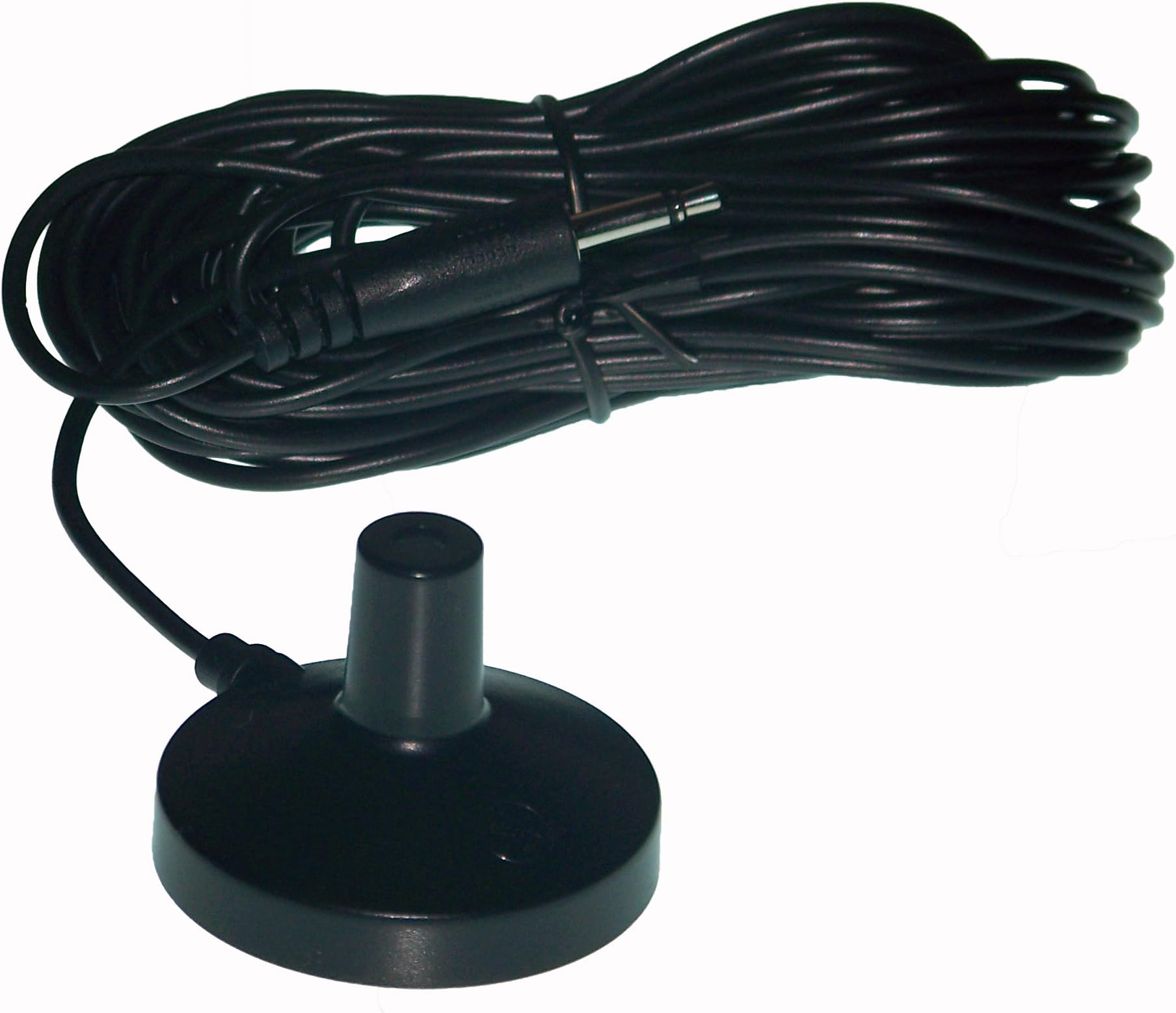 Microphone Compatible with Yamaha Model Numbers TSR-7810, YHP-S101, YHT-4910U, YMC-700, YMC-700BL, YMC-700SL