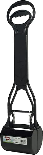 Vista 6 de Wee-Wee - Recogedor plegable para desechos para perros