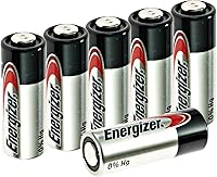 Vista 7 de Synergy Digital Baterías Energizer A23, compatibles con Duracell MN21/23 de repuesto, (alcalinas, 12V, 33 mAh) de ultra alta capacidad, paquete