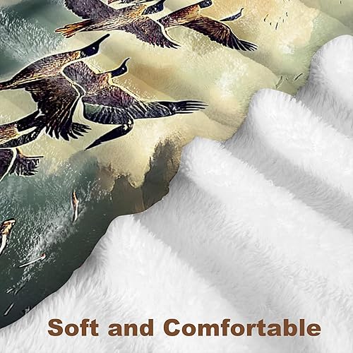 Miniatura 10 de Manta de bulldog francés con acuarela, colorida pintura de perro, suave y cómoda, manta grande de franela de forro polar para ropa de cama, oficina,