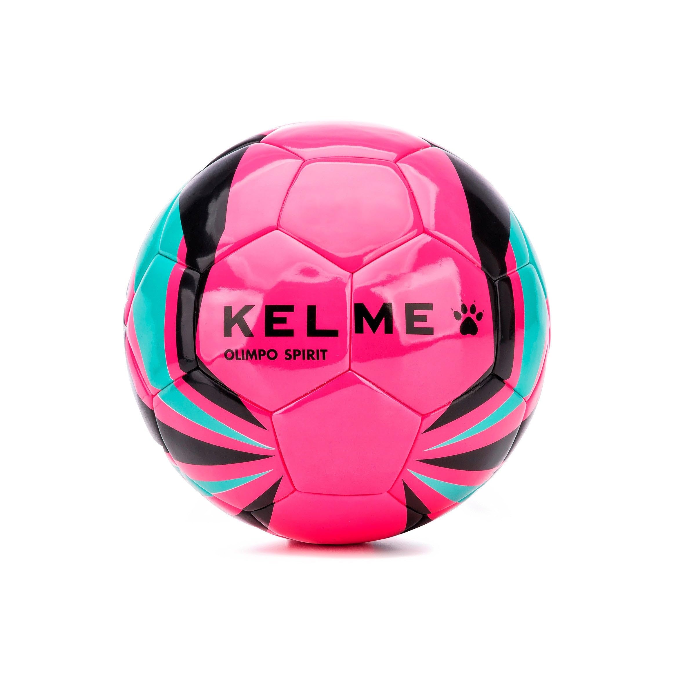 KELME Balon Fútbol Sala Spirit Rosa
