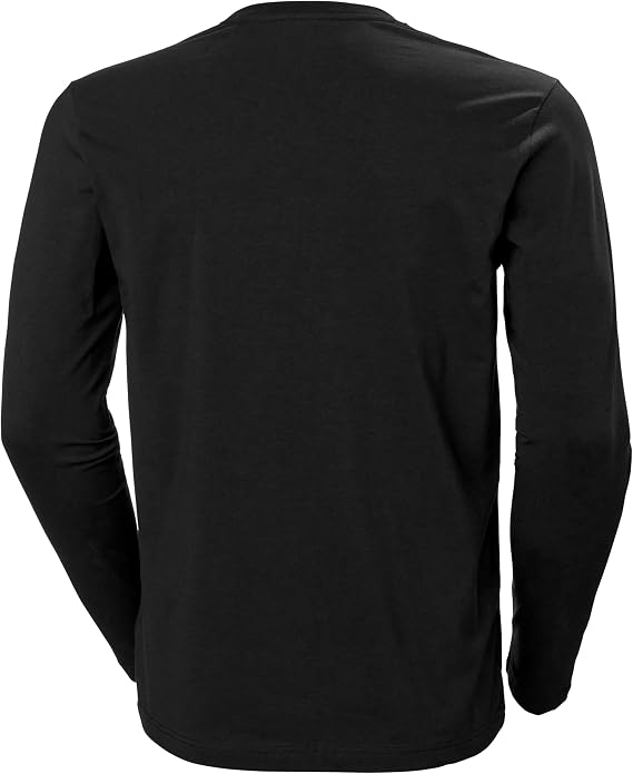 Helly-Hansen Men's Workwear HHWW Graphic Longsleeve