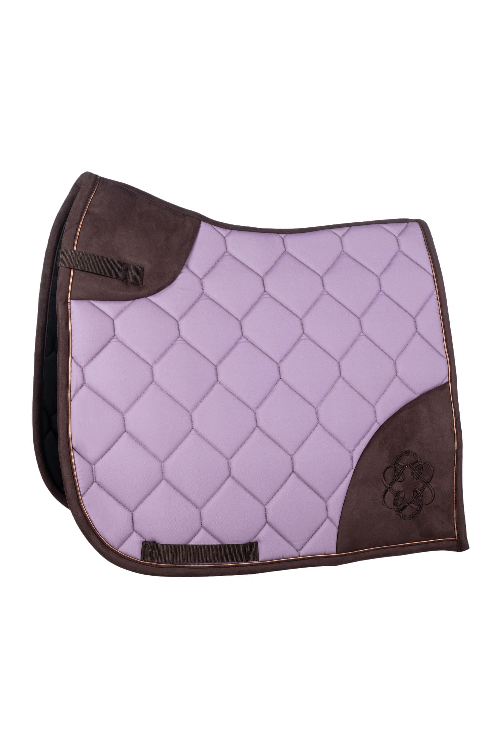 HKM Arctic Bay Mantillas Auve Pony Dressur
