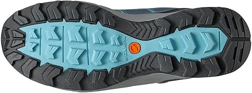 Miniatura 5 de SCARPA Botas Maverick Mid GTX impermeables Gore-Tex ligeras para mochileros y senderismo