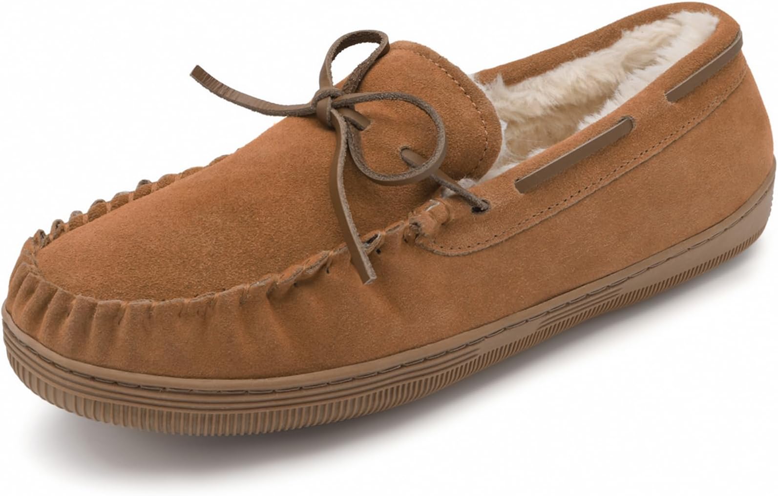 mens moccasins