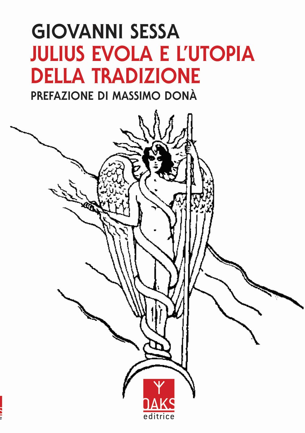 Julius Evola E L'utopia Della Tradizione - 4