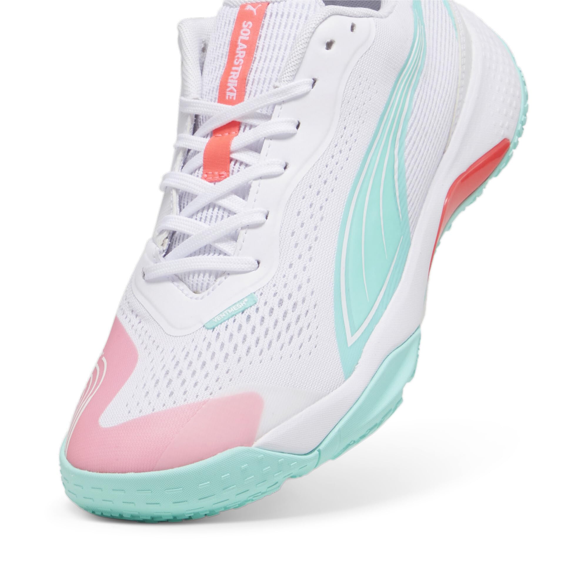 PUMA Uniseks Solarstrike Iii W+Buty na kort halowy