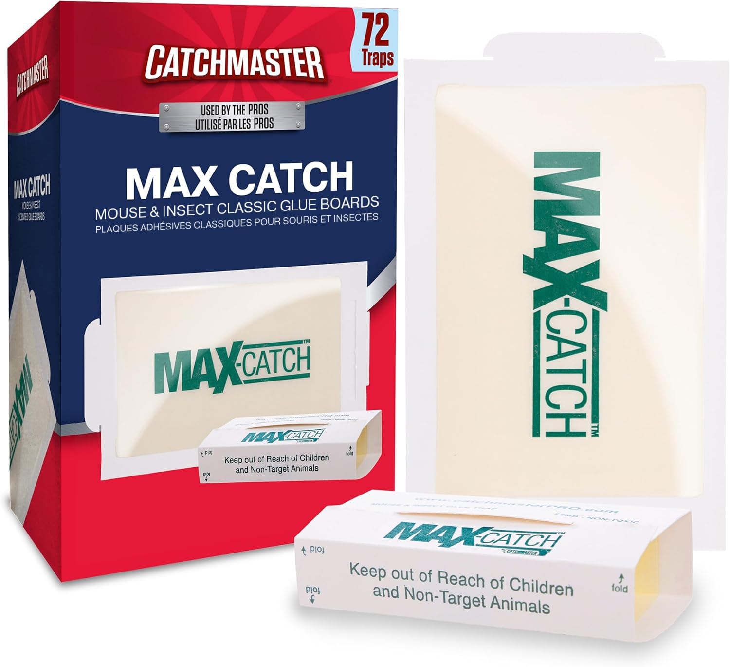 Catchmaster 72-PK Classic