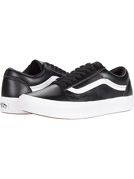 Unisex кроссовки Vans Comfycush Old Skool