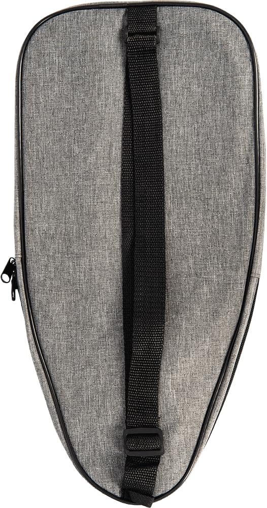 Cosco Tango Pickleball Racket Premium Fiberglass Pickleball Paddle Durable, Lightweight Pickle Racket Comfortable Grip