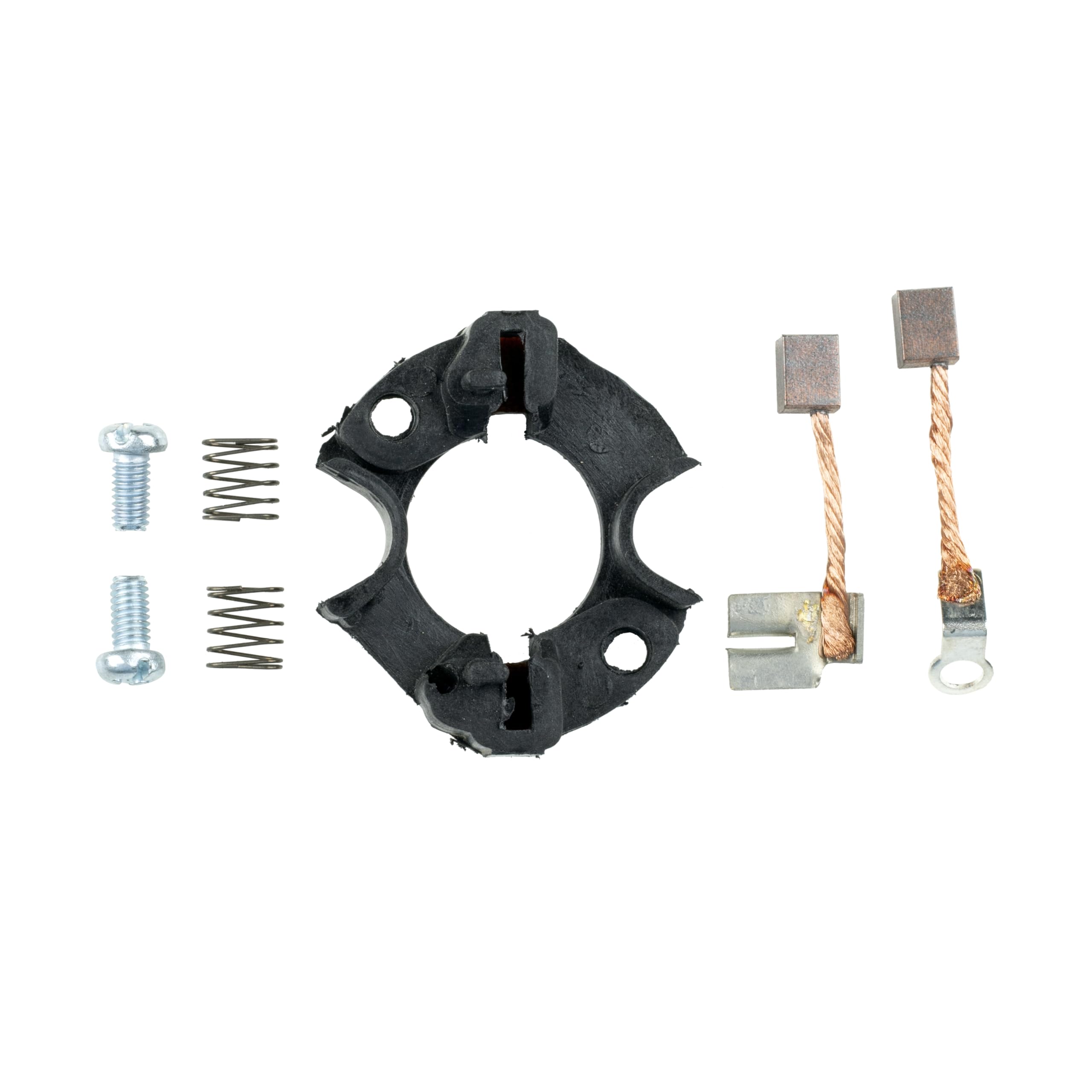GEO Carbon Plate Compatible For YAMA FAZER-image-39