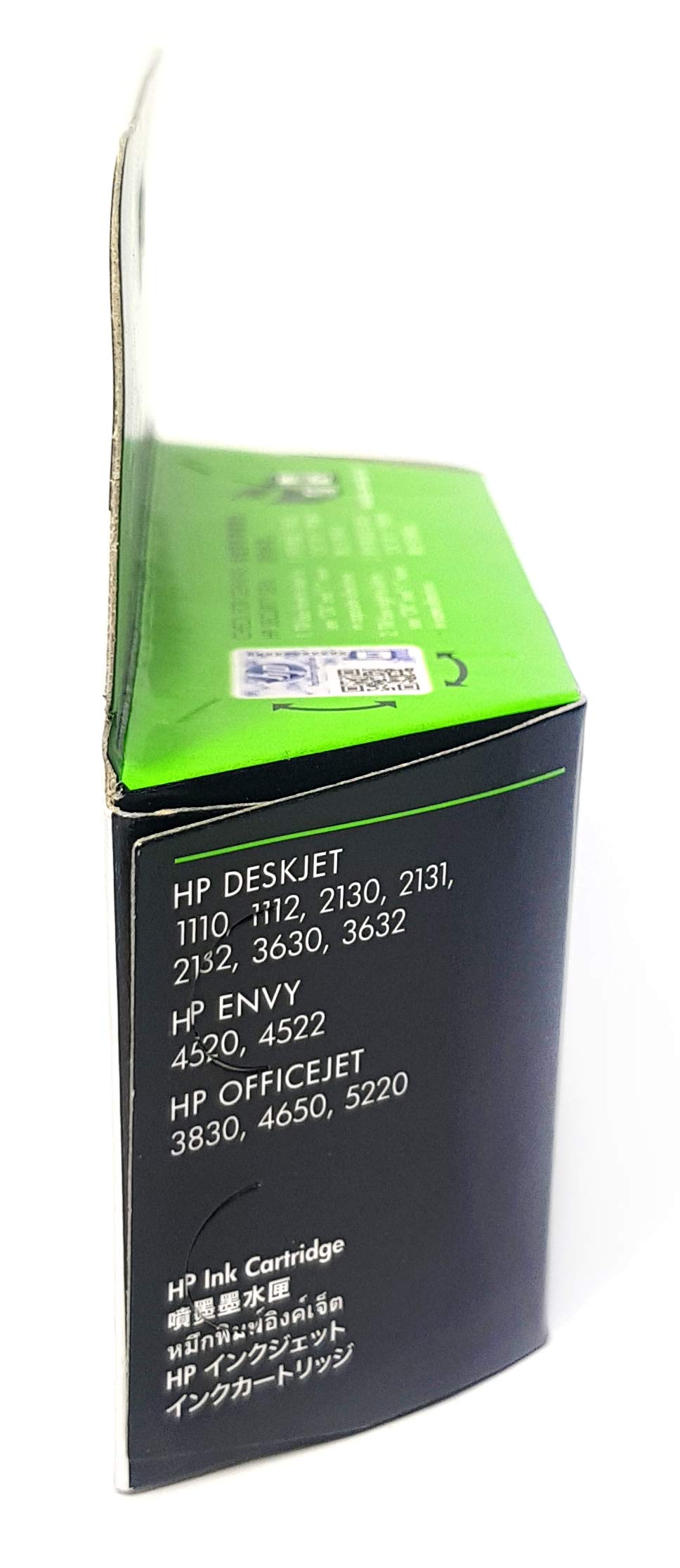Amazon.co.jp: HP 63XL Tri-Color オリジナルインクカートリッジ