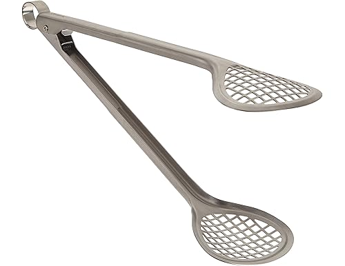 Best Frying Tongs: Elevate Your Cooking Experience 2023