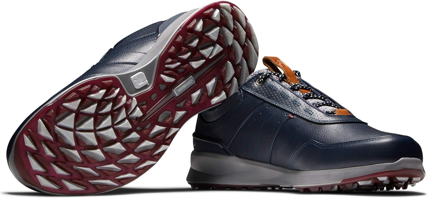FootJoy Golf Previous Season Stratos Spikeless Shoes