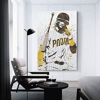 Amazon.co.jp: フェルナンドタティスジュニアサンディエゴパドレス野球