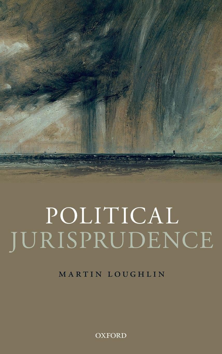 Buy Political Jurisprudence — BookShops.in