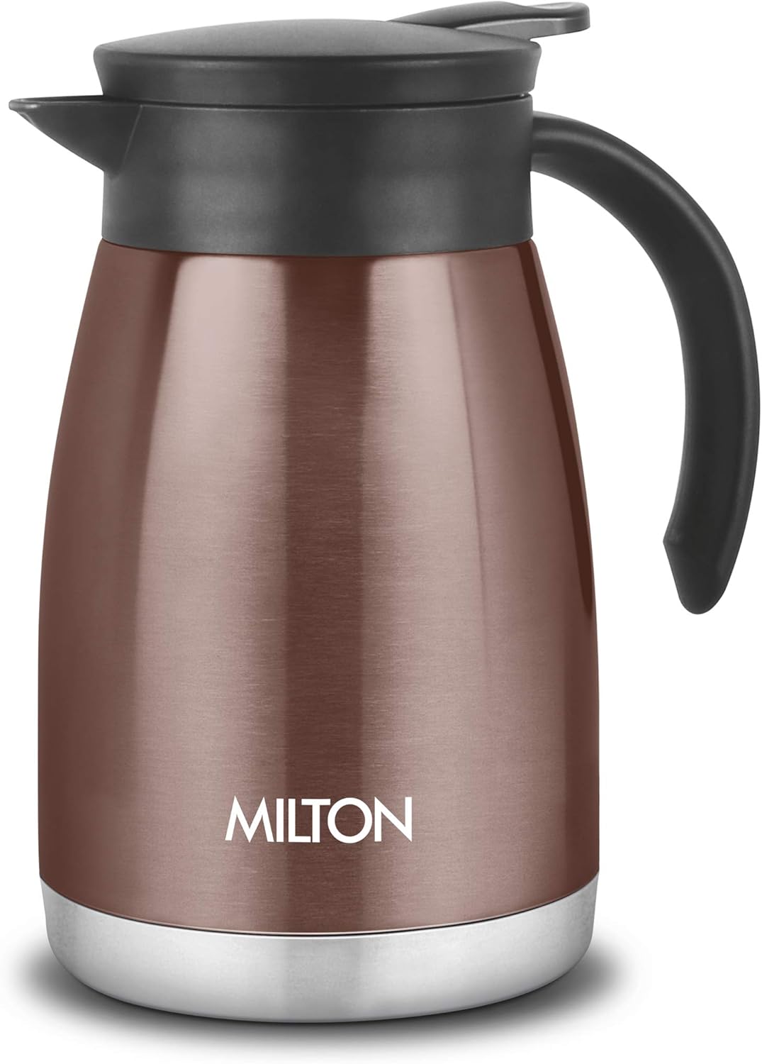 Milton Bistro 800 Thermosteel Carafe, 780 ml, Brown Milton Bistro 800 Thermosteel Carafe, 780 ml, Brown