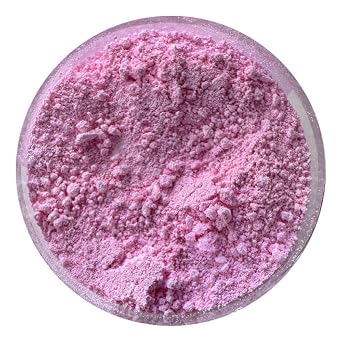 PINK PETAL DUST 4 grams container By Oh! Sweet Art Corp