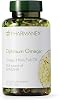 Nu Skin Optimum Omega - Premium Omega-3 Supplement | Dietary Supplement Rich in EPA & DHA Fatty Acids | Supplemnt for Heart, Joint, and Immune Health Support | Daily Supplement60 ct