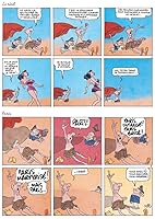 De Gaulle à la plage 2205059661 Book Cover