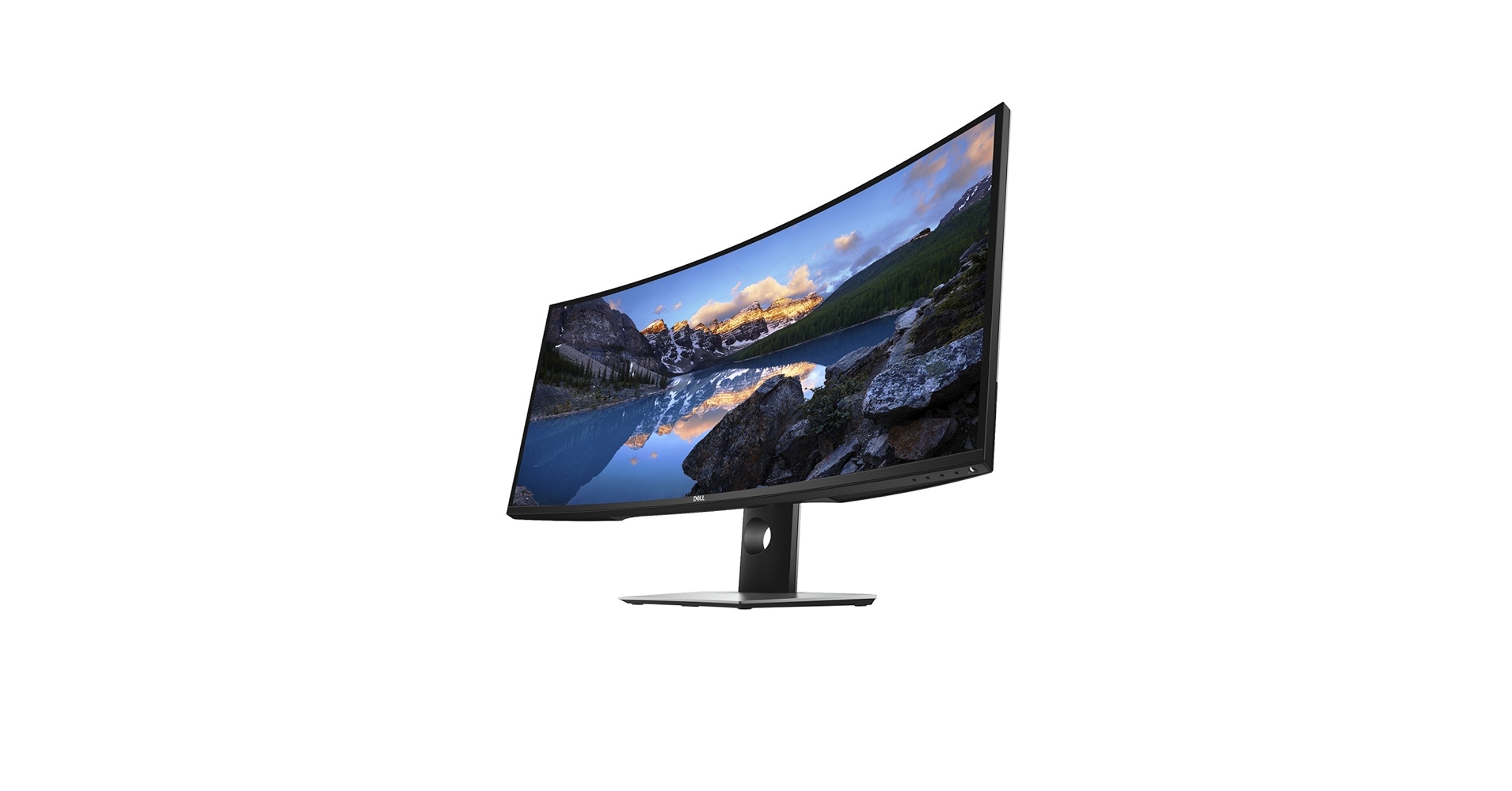 A*6様 Dell 湾曲型モニター U3818DW A*6様 Dell 湾曲型モニター U3818DW