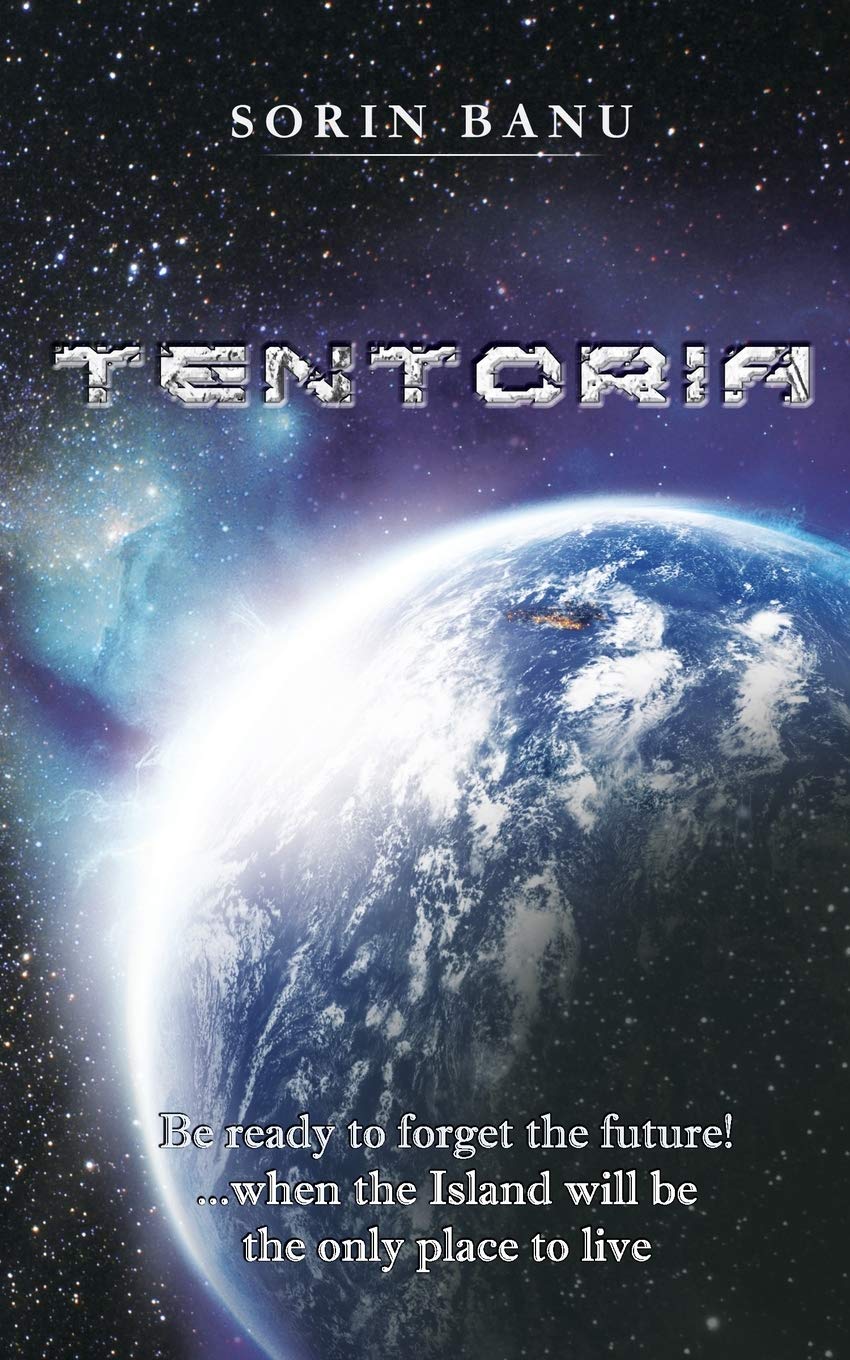 Buy Tentoria — BookShops.in