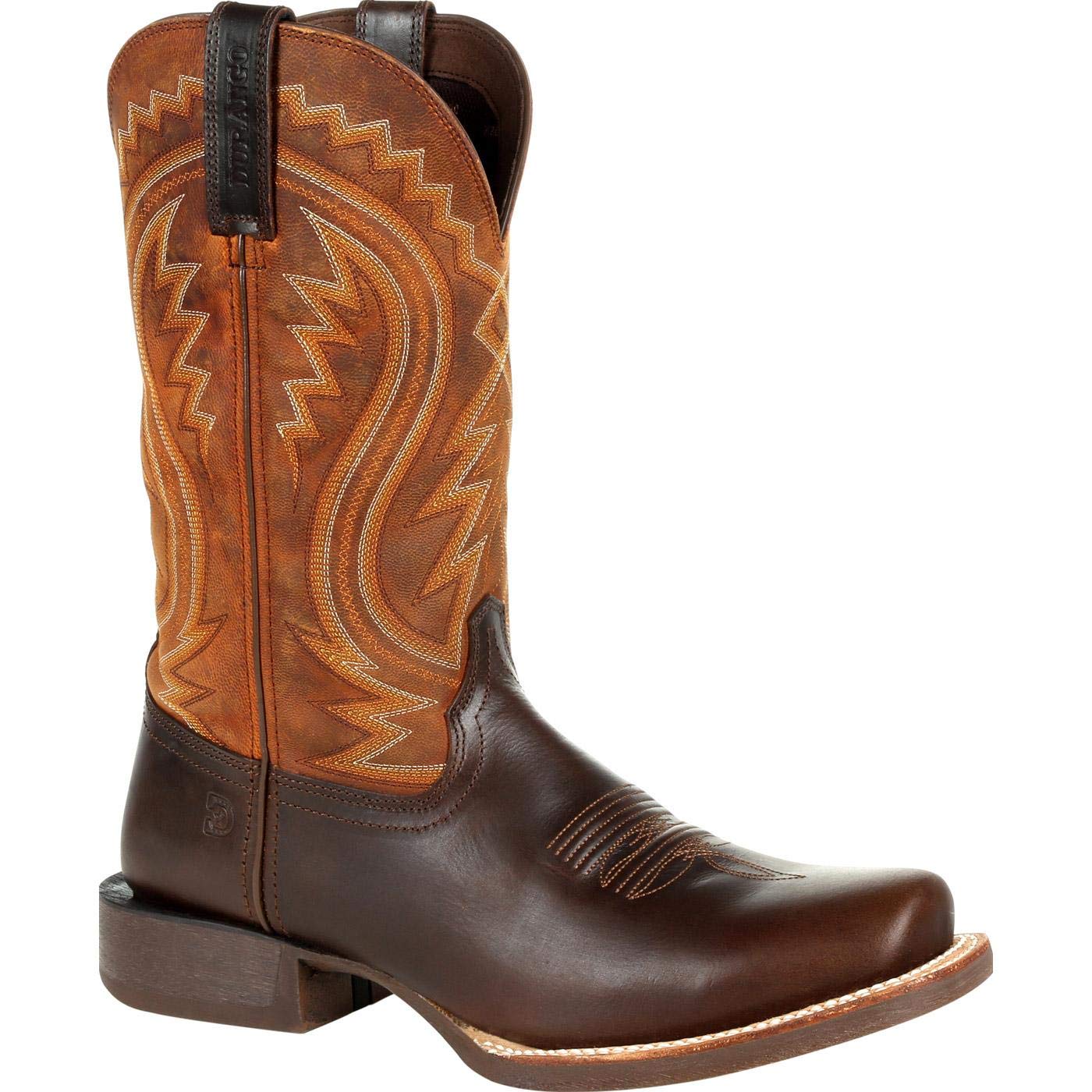 Durango mens Drddb0265 Rebel Pro