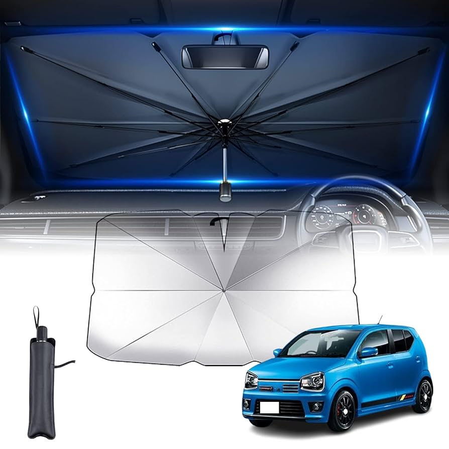 アルト サンシェード HA36S Amazon.co.jp: ruiya スズキ アルト 8代目 HA36S/HA36V 専用