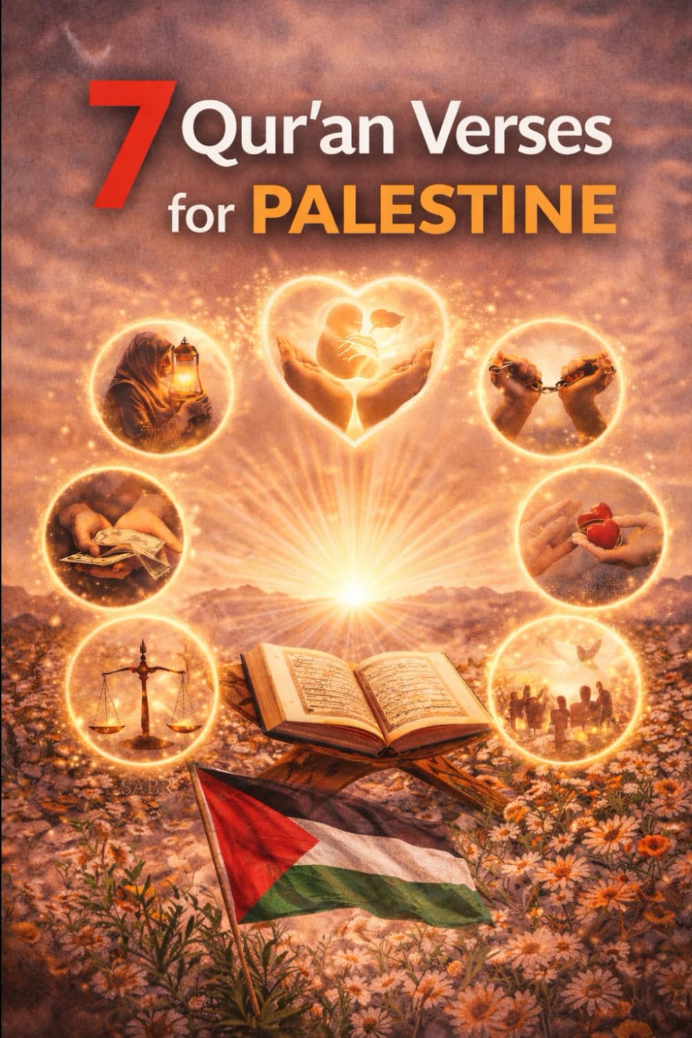 7 Qur’an Verses for Palestine