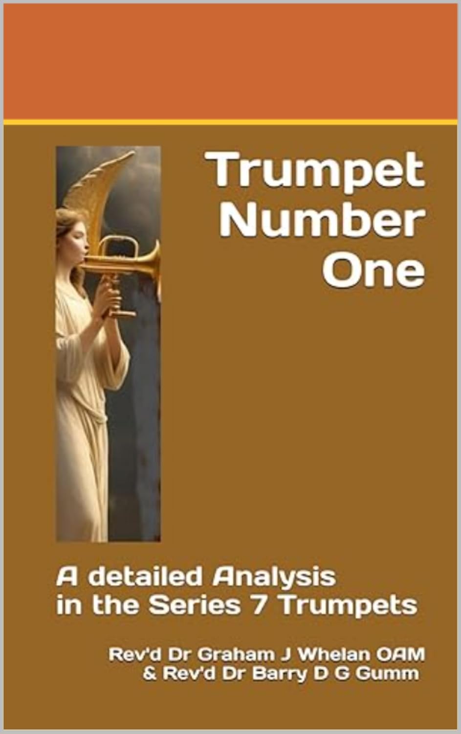 Trumpet Number One : A detailed Analysis