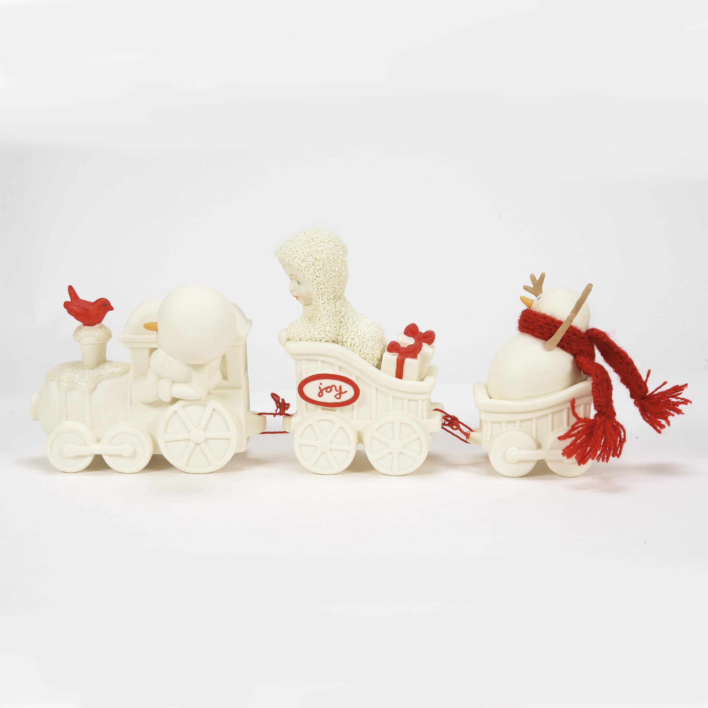 DEPARTMENT 56 babies クリスマス置物❣️お値引中 Amazon.com: Department 56 Snowbabies Christmas Jubilee Snowbaby