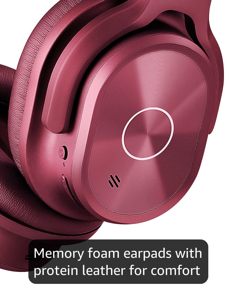 Seleco Cuffie con Tecnologia Wireless Bluetooth Rosa - Necchi Shop Online Seleco Cuffie con Tecnologia Wireless Bluetooth Rosa - Necchi Shop Online