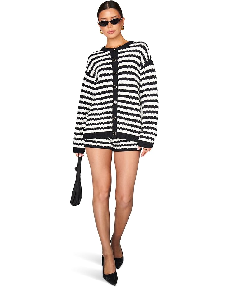 Show Me Your Mumu Inez Cardigan - Main View