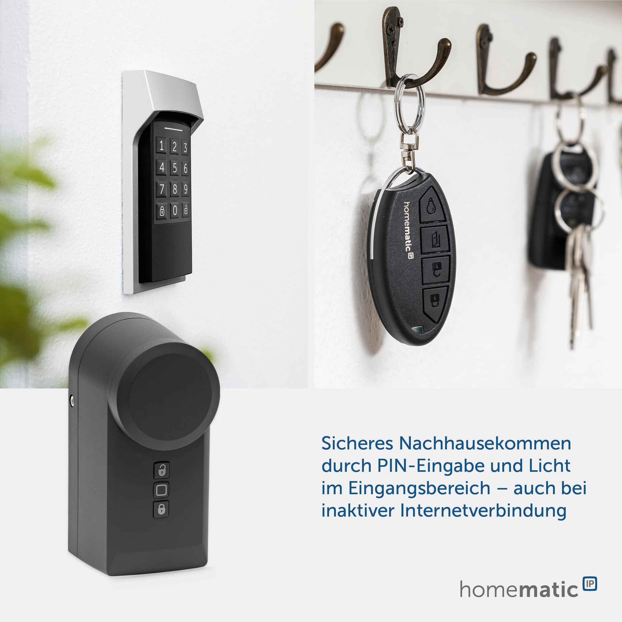 Homematic