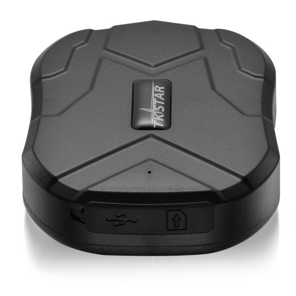 Localizador GPS Tracker Seguidor para Automóvil Coche Vehículo Moto Camión