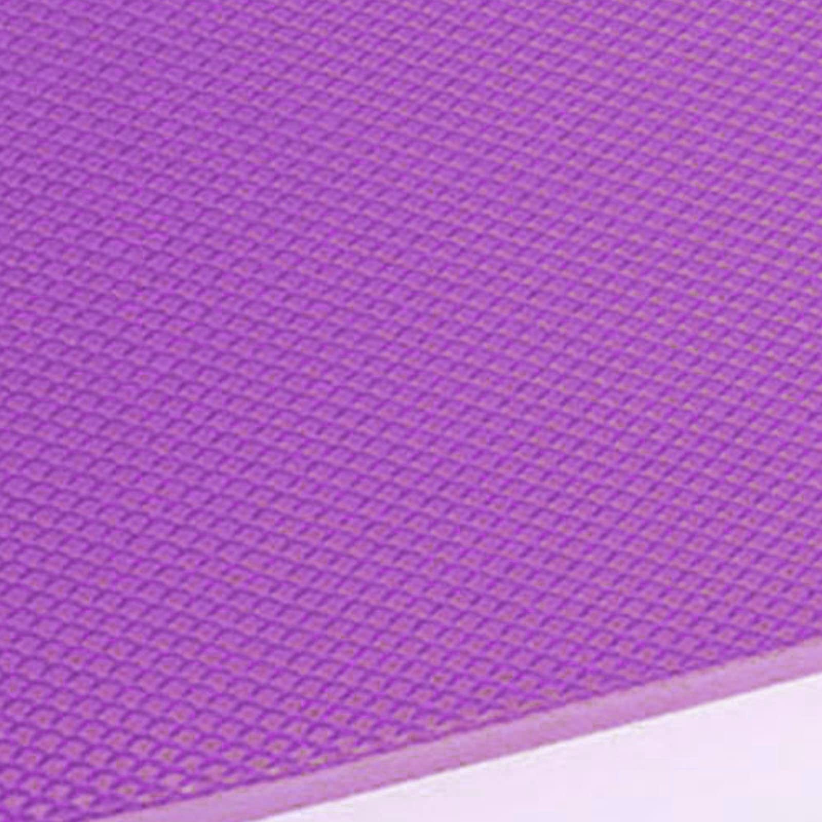 Yctze Cuscinetto in Schiuma per Equilibrio, Cuscinetto Morbido Antiscivolo | Materiale TPE ad alta resilienza, resistente allo strappo, design leggero, facile da pulire, adatto per fitness, yoga, casa
