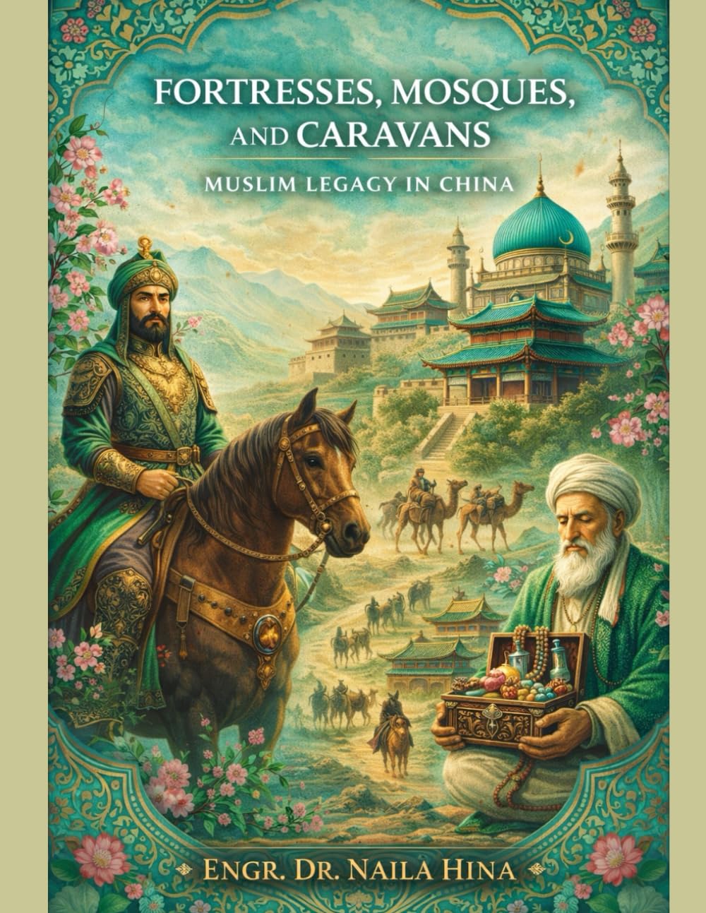 Fortresses, Mosques, and Caravans: Muslim Legacy in China