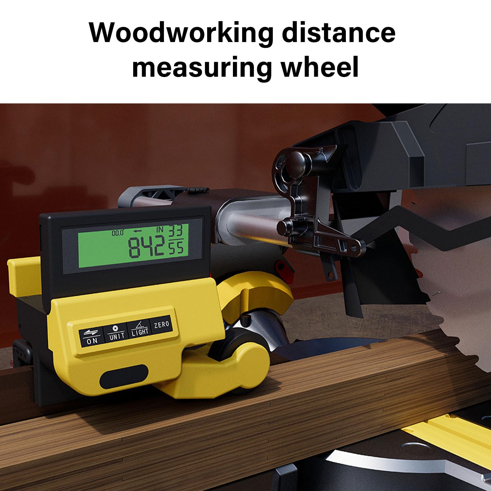 High Precise Measuring Tool For Layout And Inspection In Manufacturing Reduces Cut Time And Increases