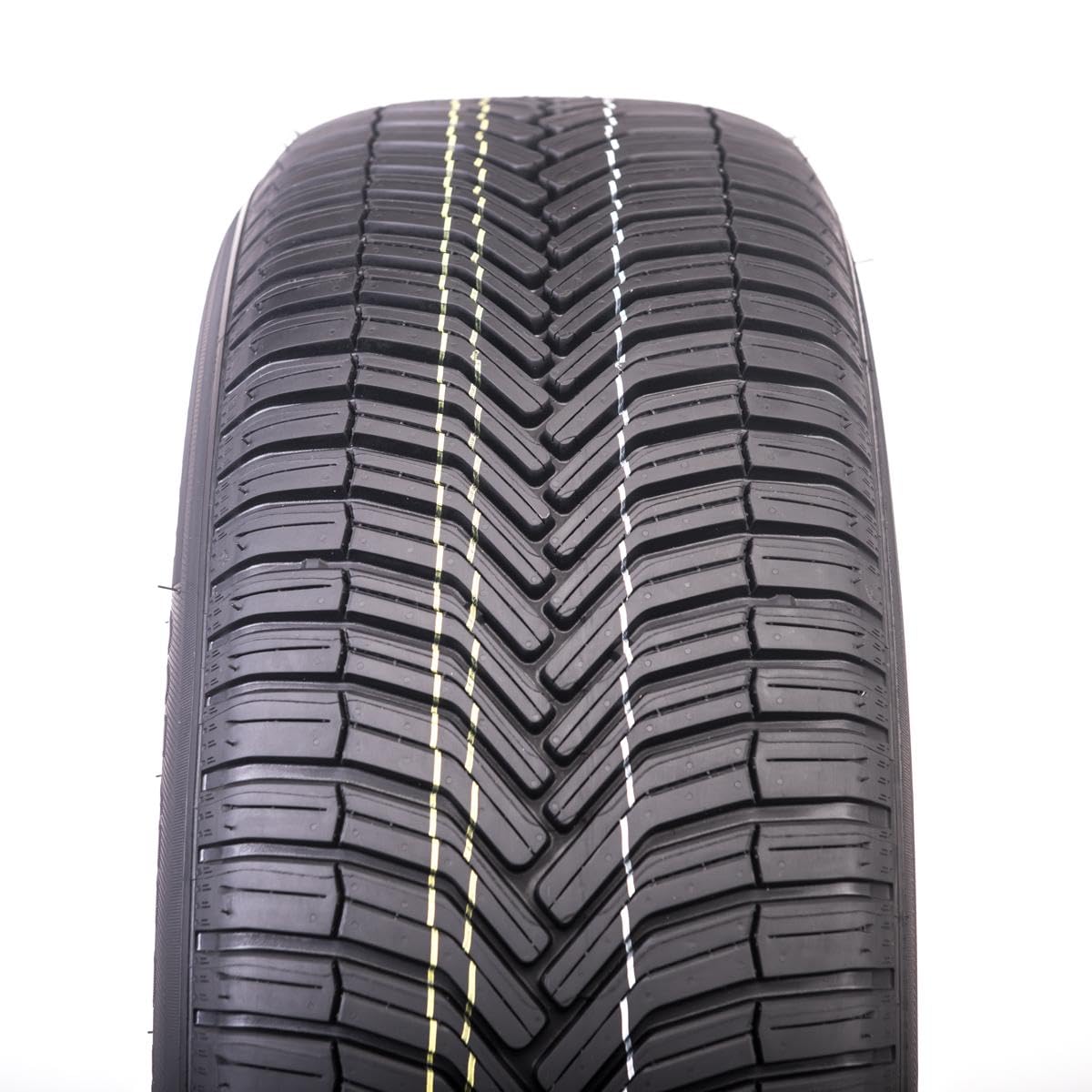 Michelin Cross Climate EL FSL M+S - 225/55R18 102V - opony całoroczne