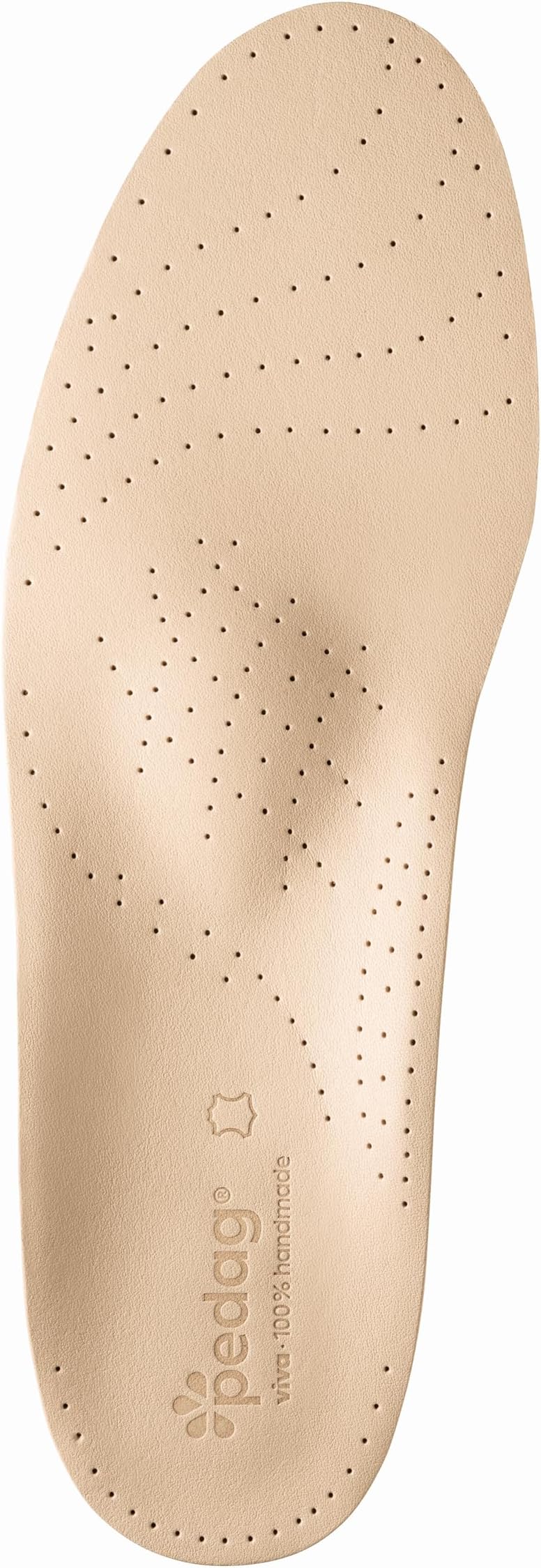 Unisex-Adult Viva 187 Comfort Insole