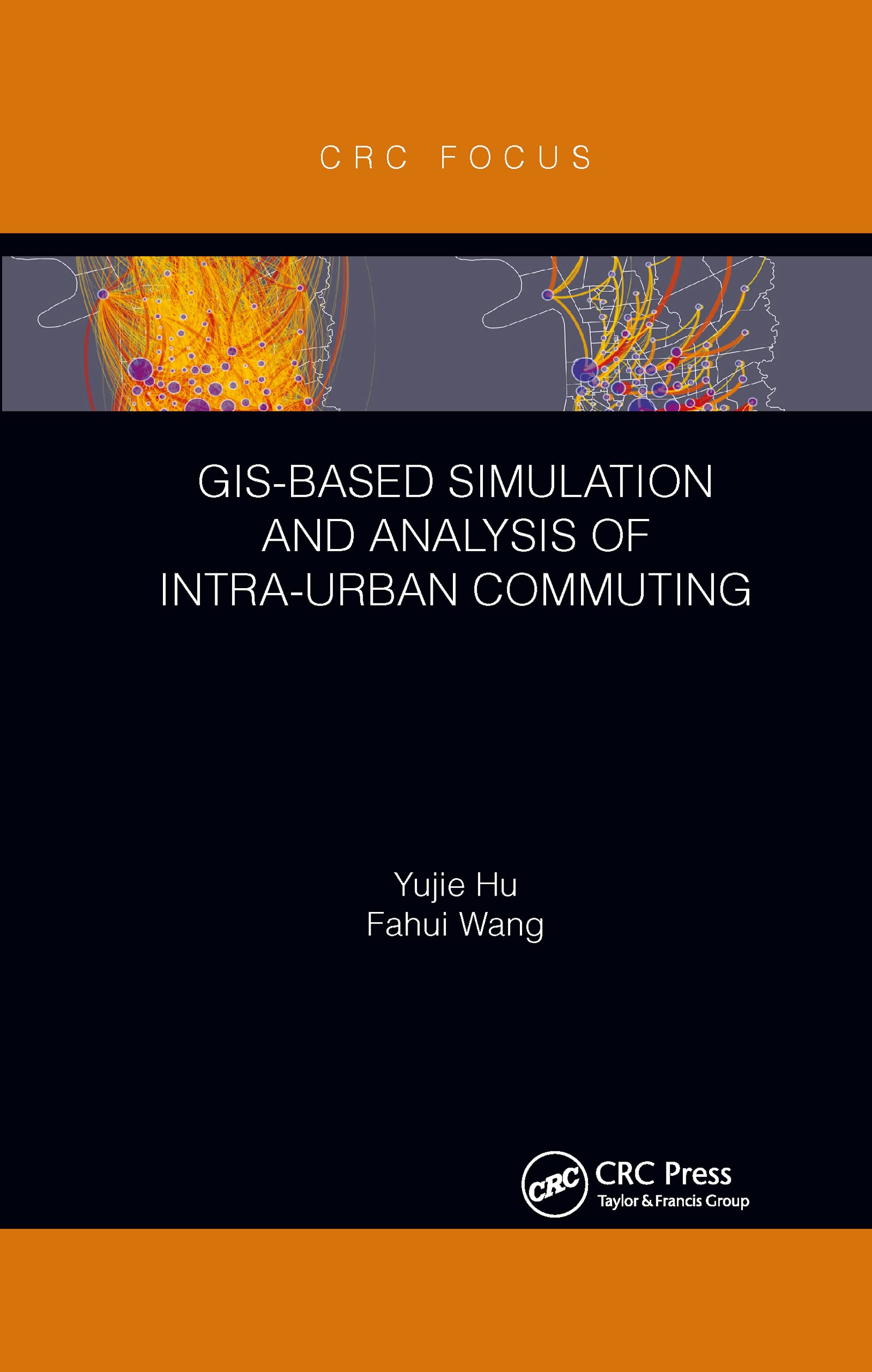 GIS-Based Simulation and Analysis of Intra-Urban Commuting