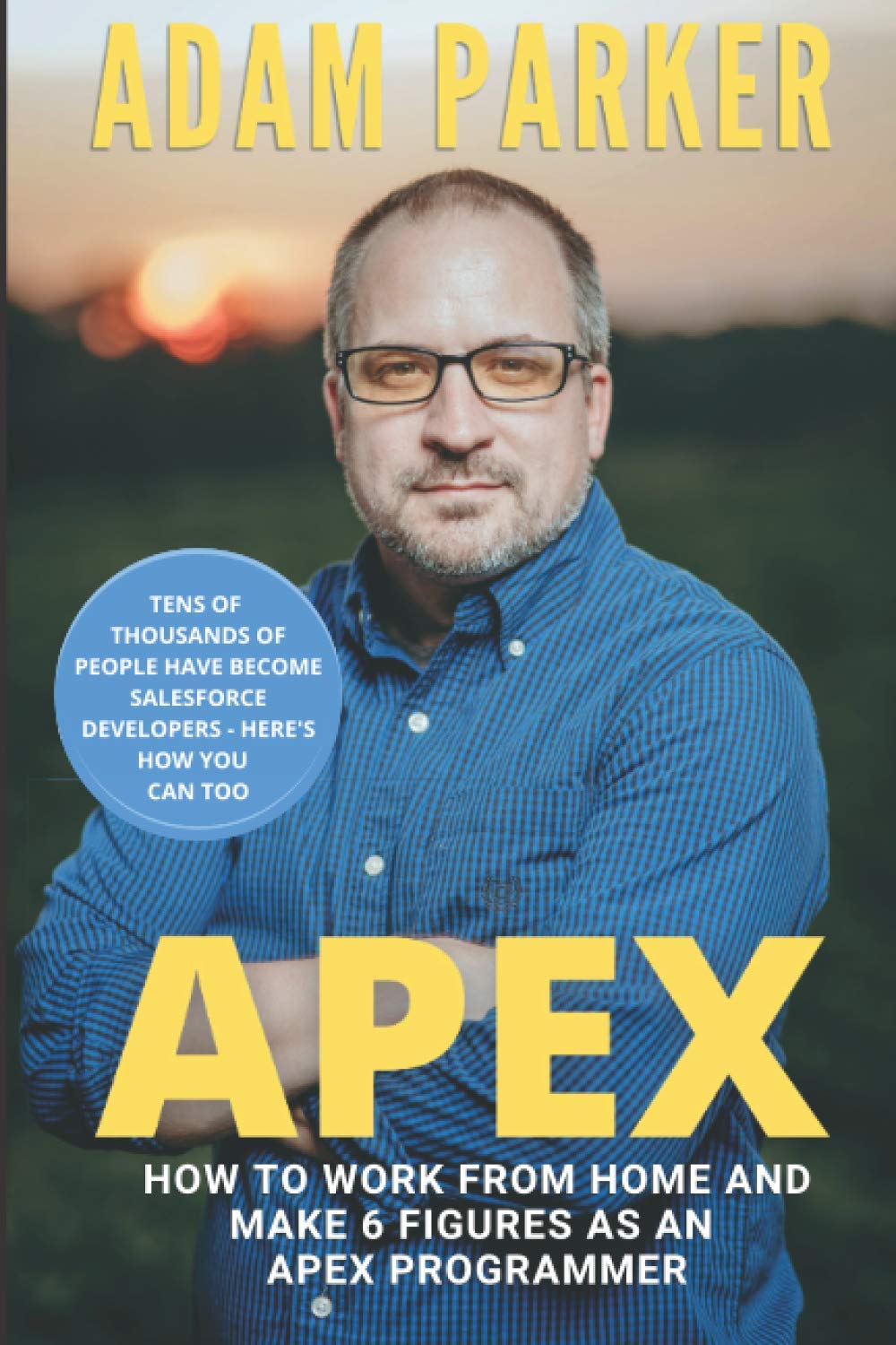 Buy Apex: How to Work From Home and Make 6 Figures as an Apex Developer ...