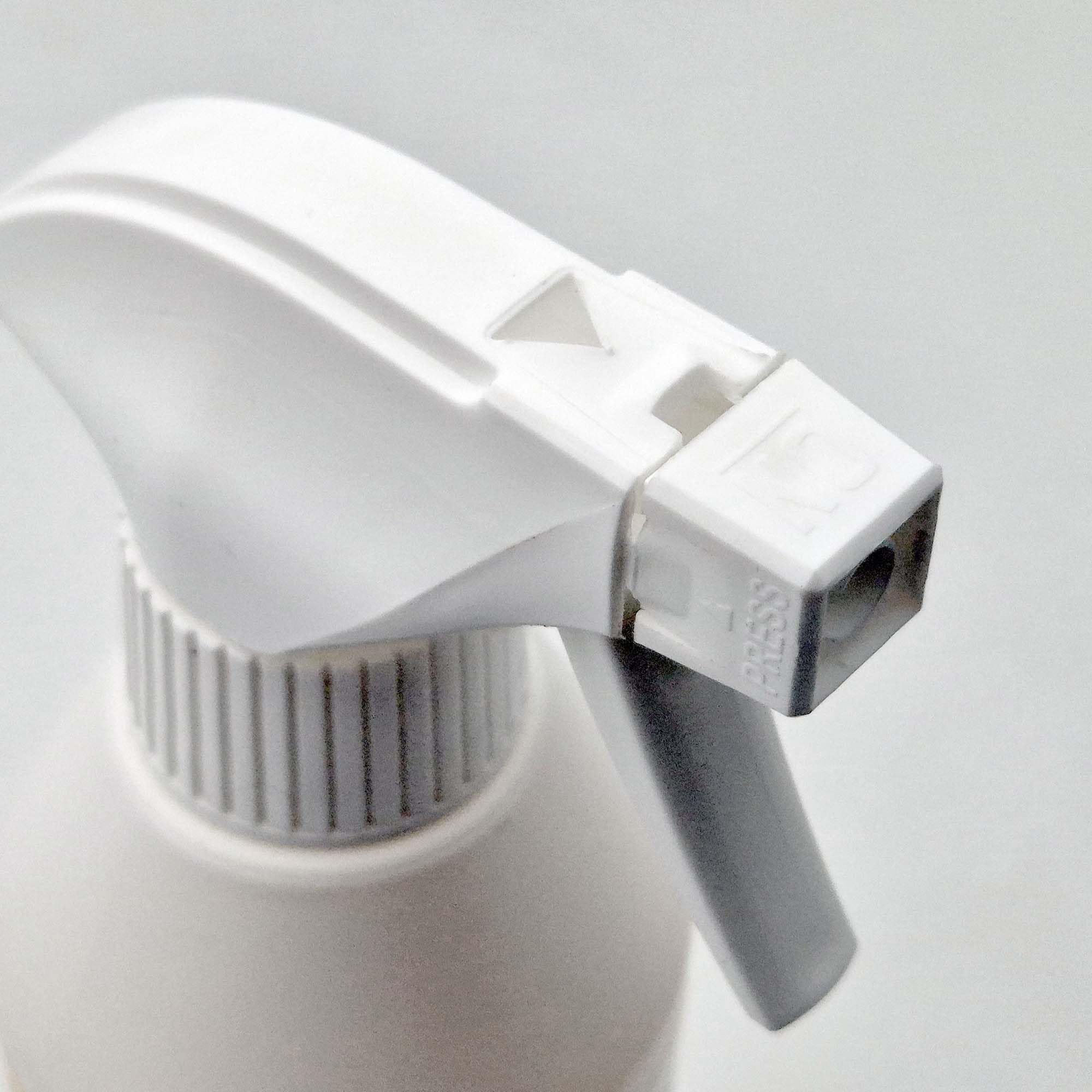 BRUJA Clean Plus – Desinfektionsmittel für Brutmaschinen & Tierhaltung – wirksam gegen Viren, Bakterien & Pilze – gebrauchsfertig - alkoholfrei | wirksam gegen Viren, Bakterien & Pilze, gebrauchsfertig, alkoholfrei