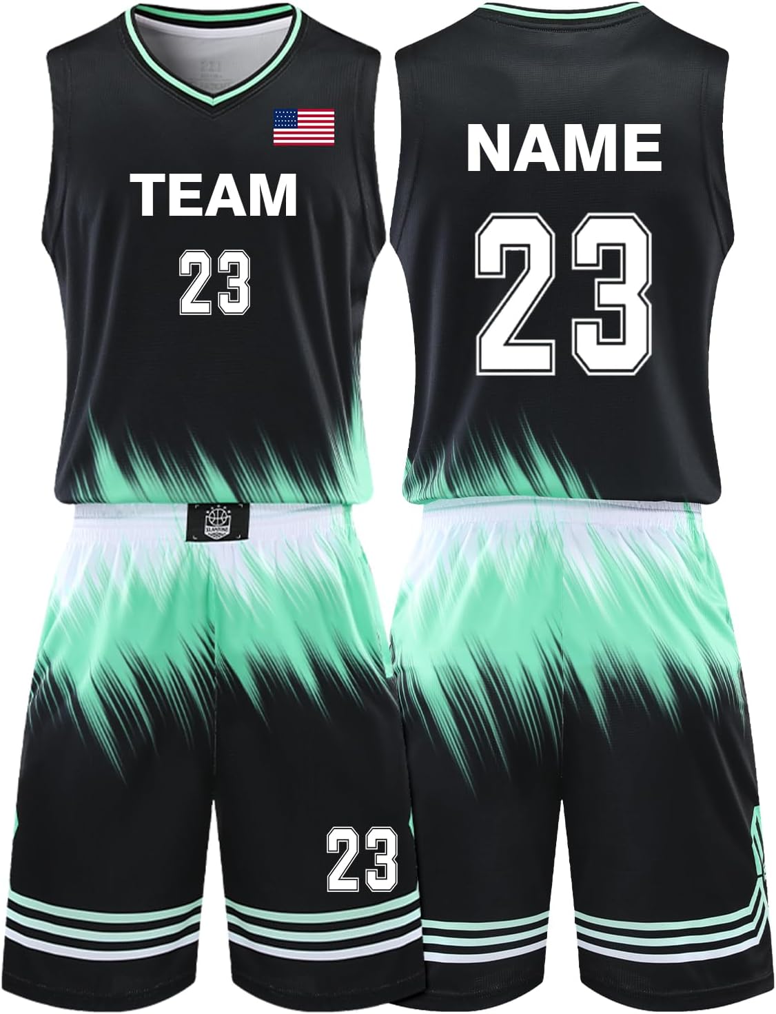 nike basketball custom uniforms