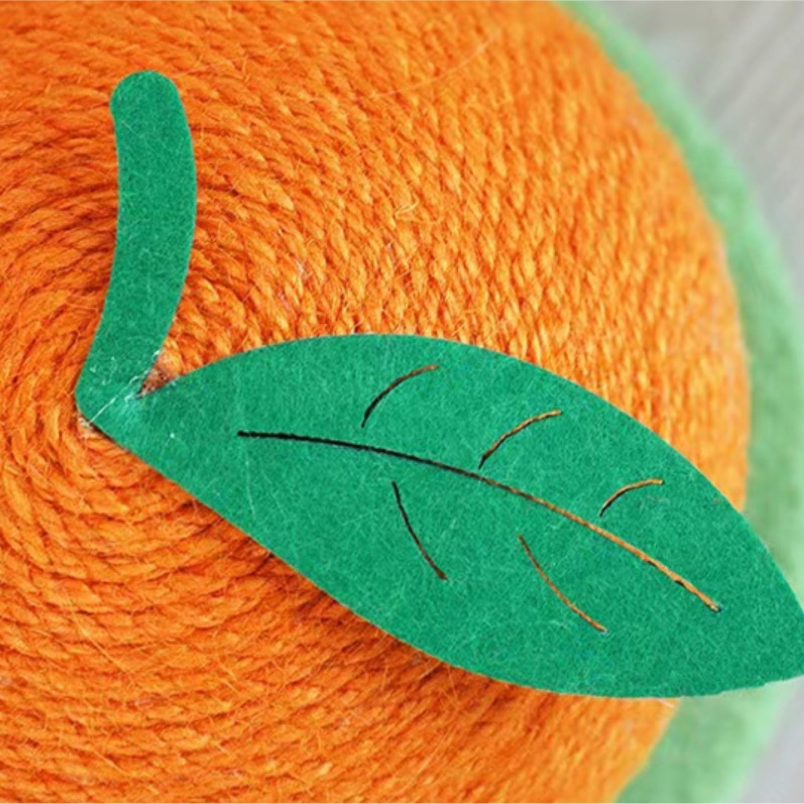 Tiragraffi Per Gatti Tiragraffi Cartone Tiragraffi For Gatti Tiragraffi For Gatti Verticale A Forma Di Frutta Tiragraffi For Gatti For Palla Tiragraffi For Gatti Da Interno Tiragraffi Divano(Yellow)